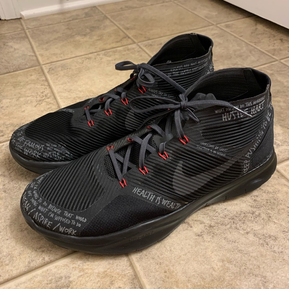Nike Hustle Hart